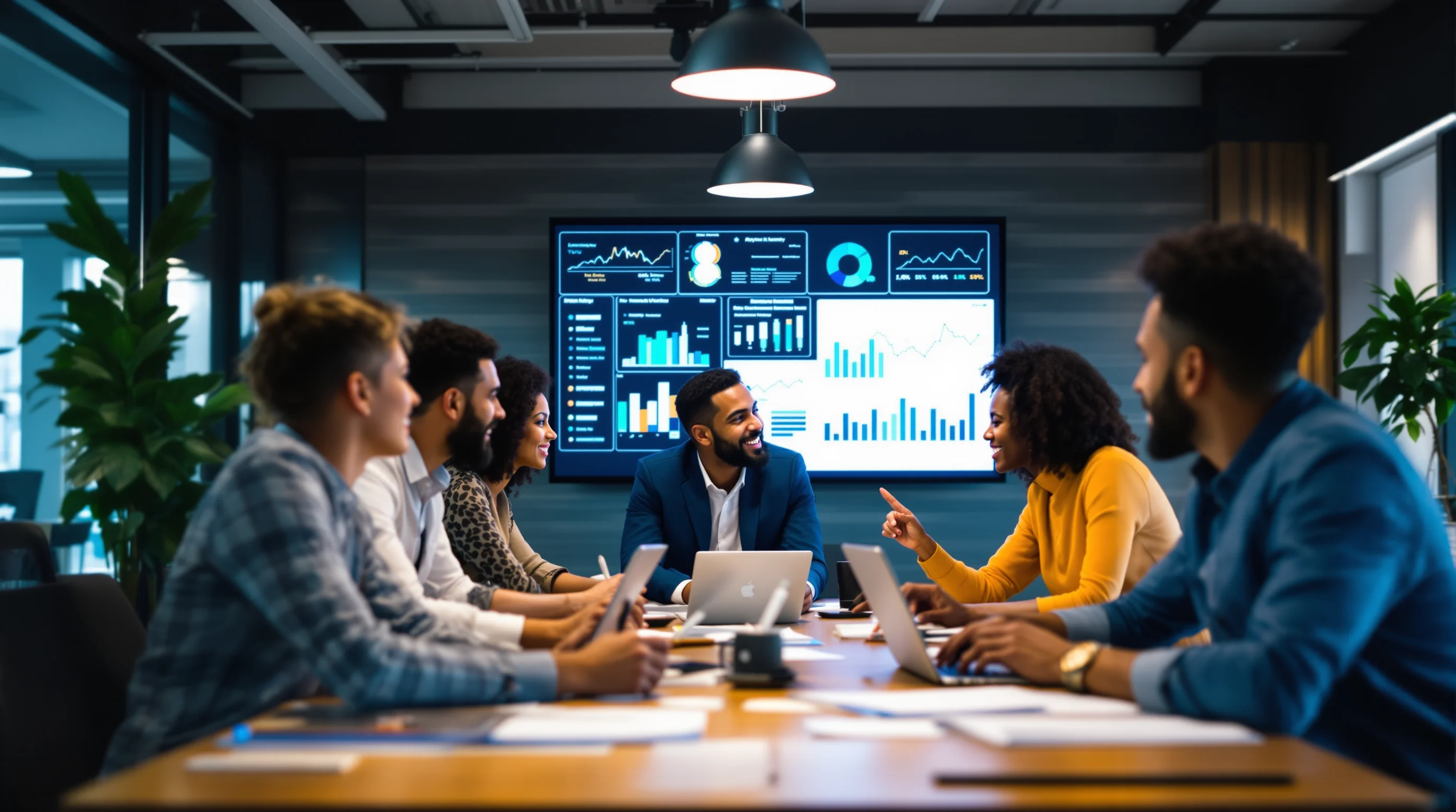 Marketing singular: ¿qué agencia elegir para impulsar el crecimiento empresarial?