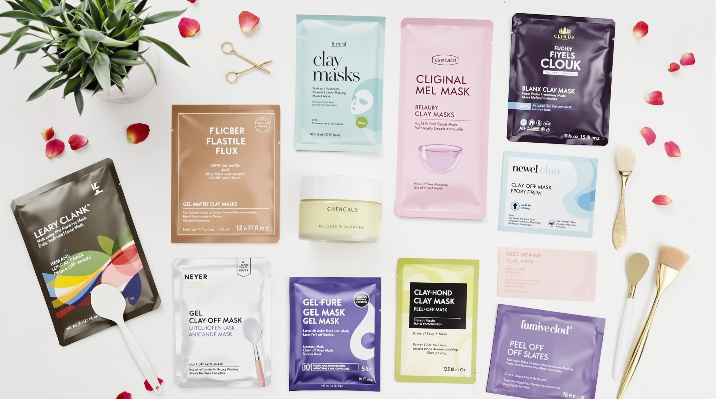 Mejores mascarillas faciales: las 10 opciones más recomendadas para tu piel