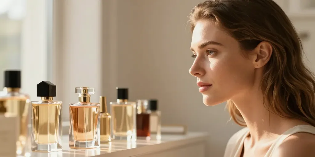 Mejores Perfumes Mercadona: Las 10 Fragancias Económicas Que Parecen De Lujo
