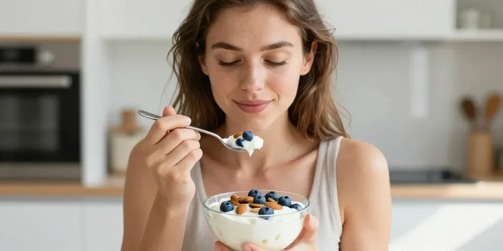 Merienda Baja En Calorías: Las 10 Opciones Saciantes Para Mantener El Peso