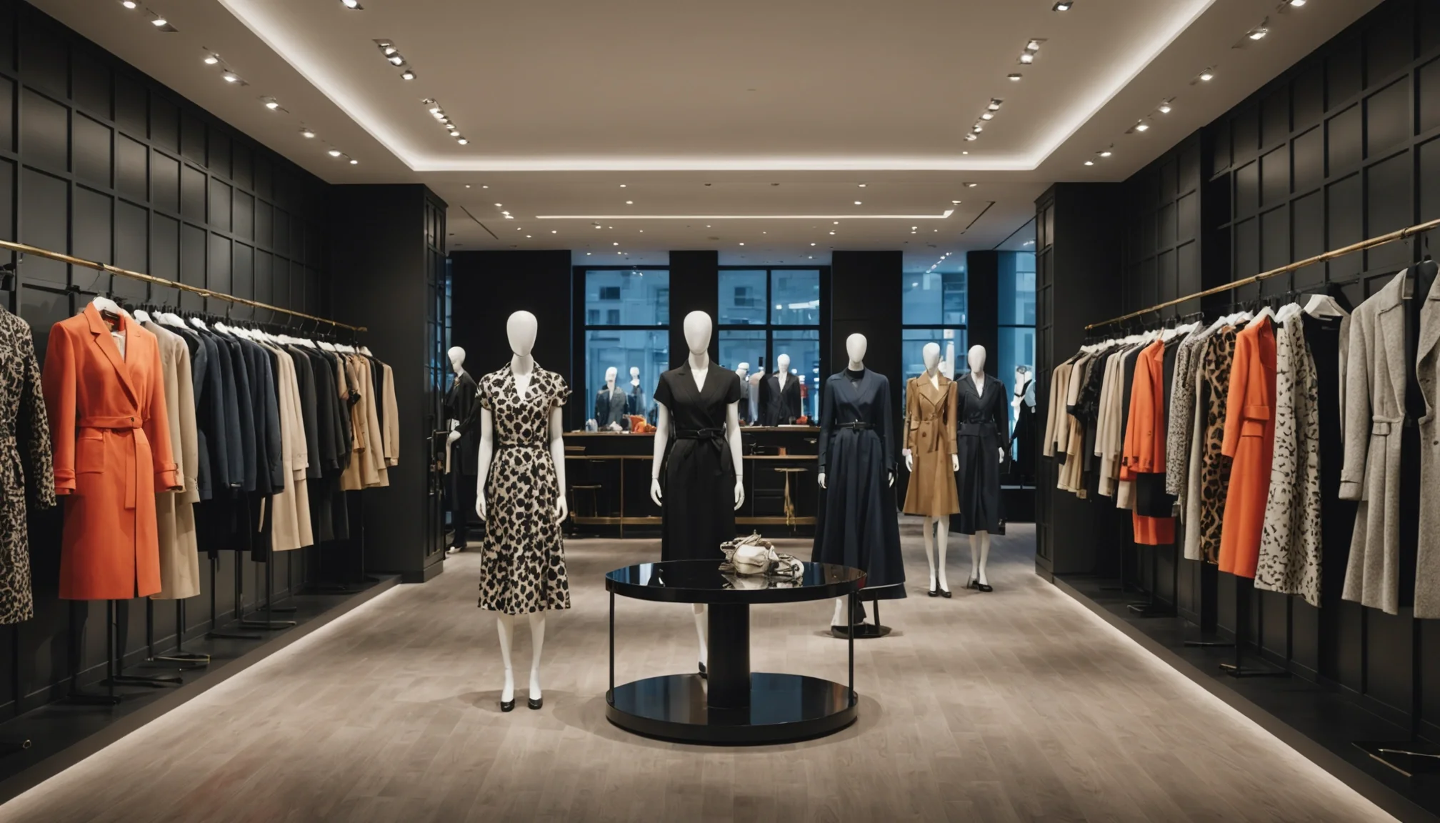 Moda y asombro: secretos de las marcas de ropa famosas que debes conocer