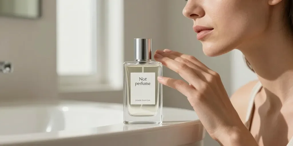 Not Perfume Juliette Has A Gun, el perfume minimalista que desafía la industria: por qué funciona con pieles sensibles