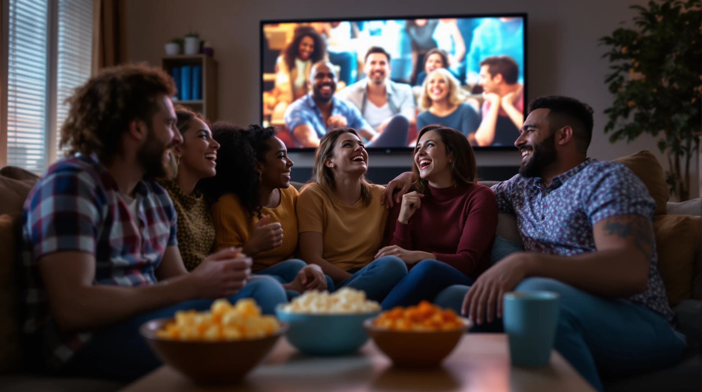 Películas mejores comedias: las 15 imprescindibles para disfrutar y reír sin parar