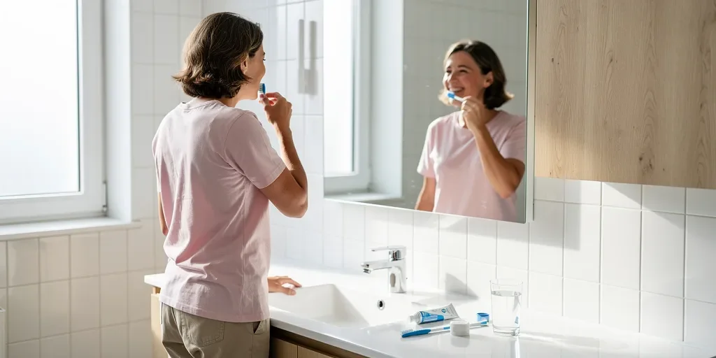 ¿Por qué cuidar la salud bucodental es parte del bienestar diario?