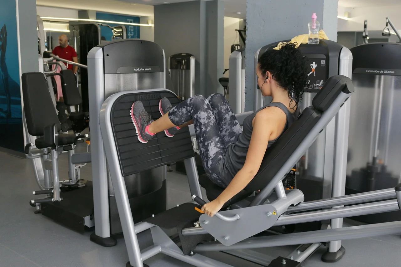 ¿Puede un entrenador personal ayudarte a sentirte mejor contigo misma?