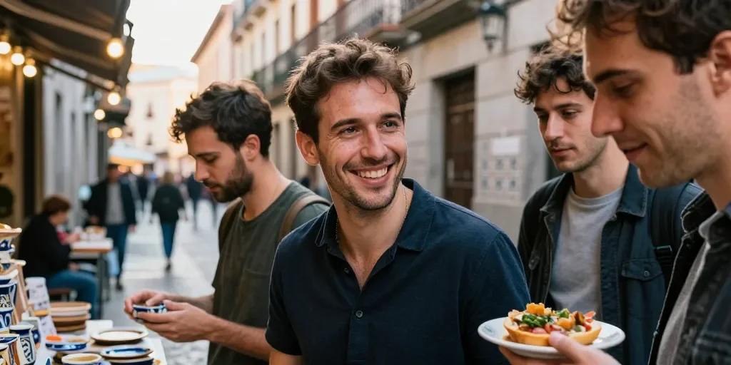 ¿Qué hacer en Madrid si quieres salir de la rutina?