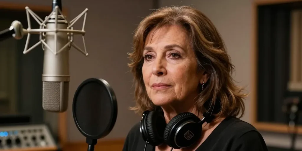 ¿Qué has hecho conmigo: la reinvención rockera de Luz Casal a los 67 años que recupera el hit perdido de los 80