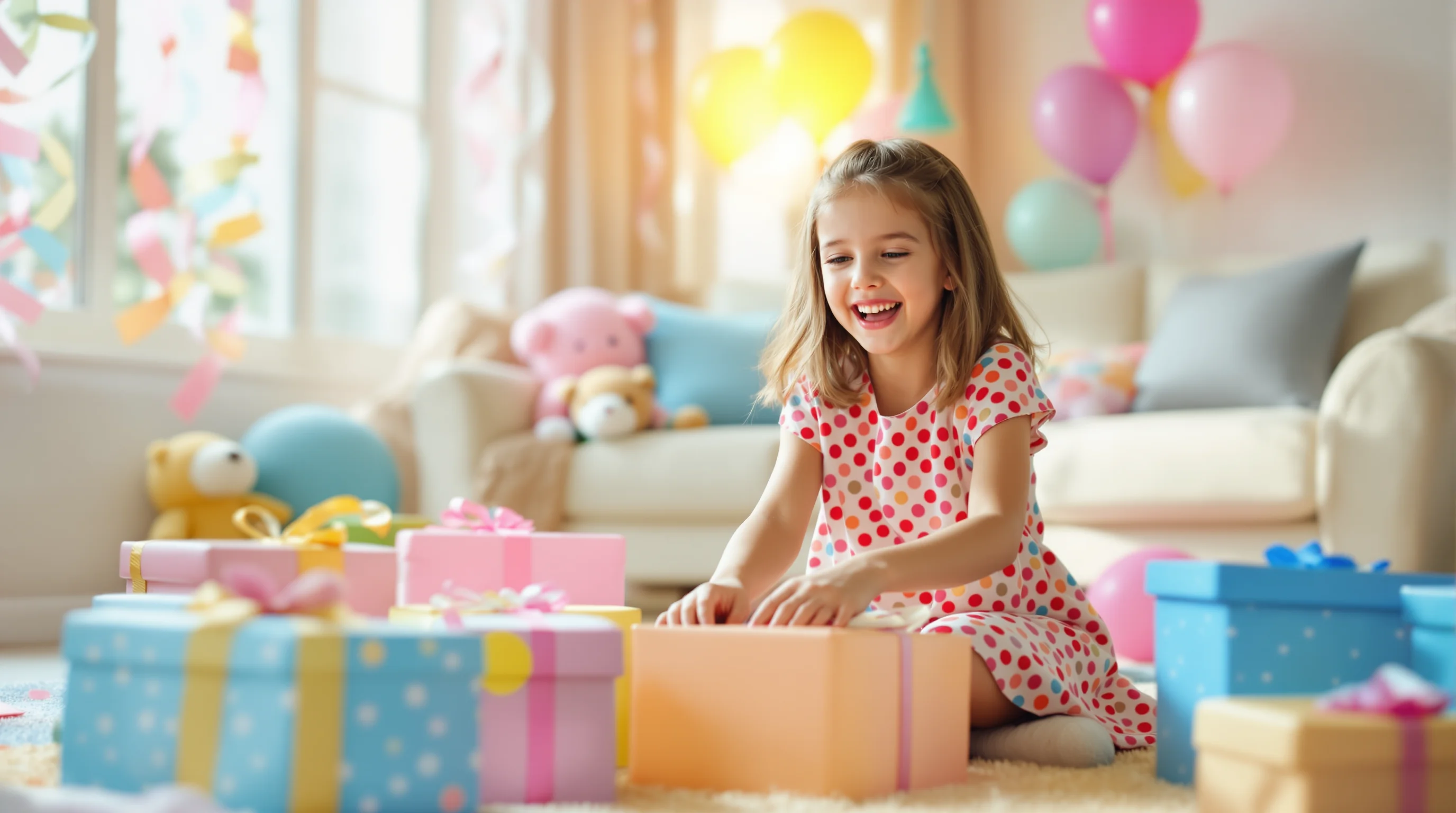 Regalo niña 10 años: 12 ideas originales para sorprender en cualquier ocasión