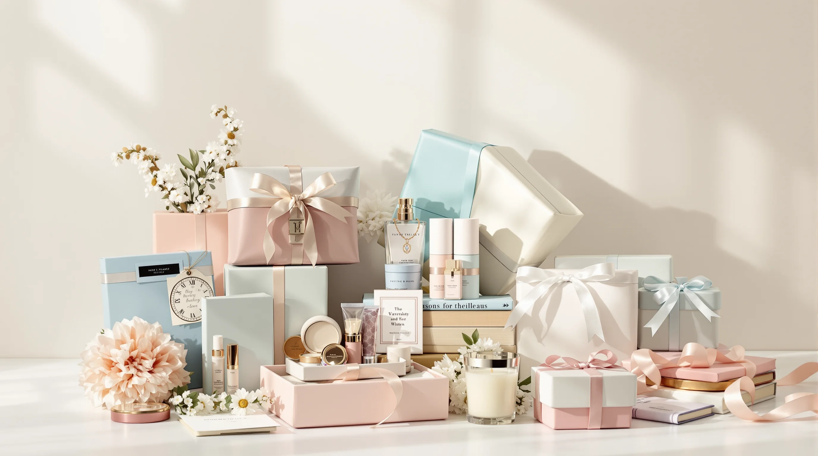 Regalos mujer: las 15 ideas originales para sorprender en cualquier ocasión