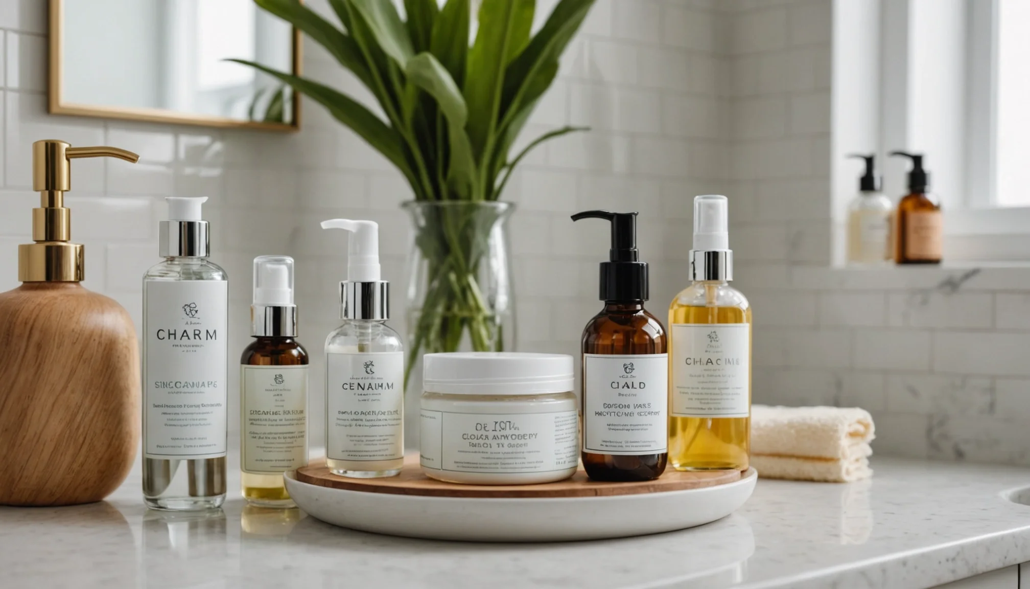 Rutina de skincare para principiantes: encanto y frescura en tu piel cada día