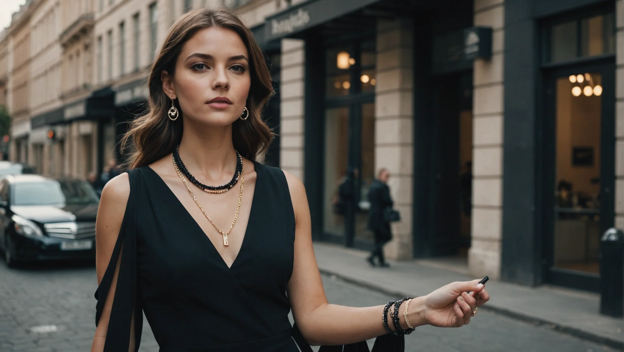 Secretos para combinar accesorios y potenciar tu estilo femme