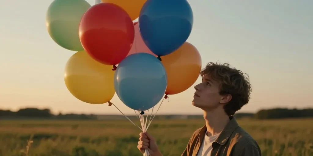 Soñar Con Globos: Los 7 Significados Más Comunes Según El Subconsciente