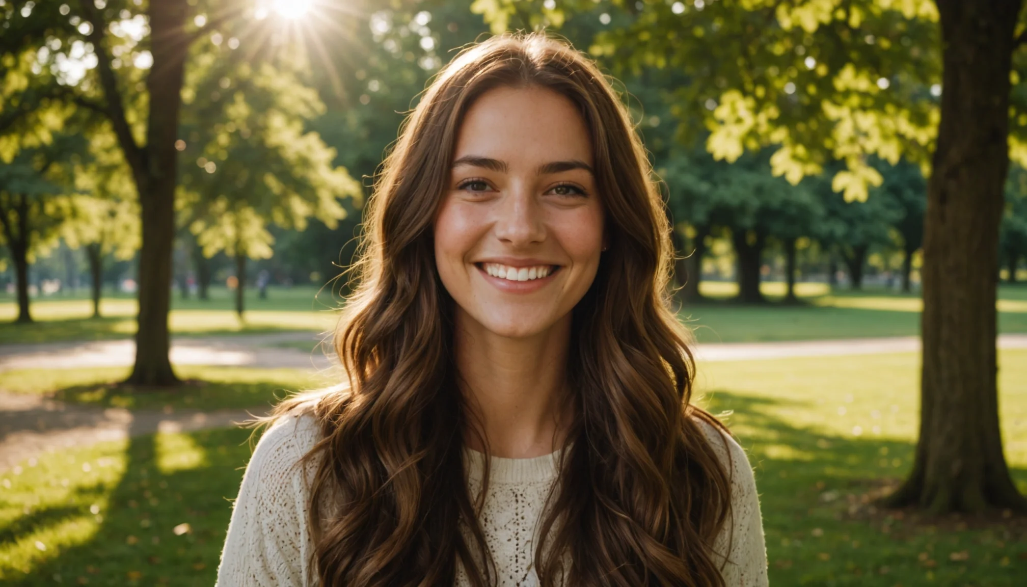 Sonrisa transformada: la magia del aparato dental de cerámica en mujeres