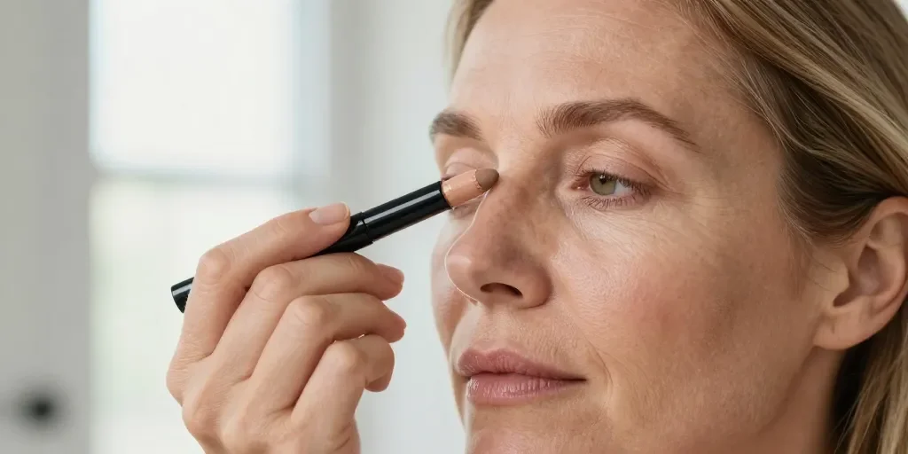 Tarte Colored Clay Under Eye Corrector: Por qué funciona mejor en pieles maduras y cómo aplicarlo sin errores