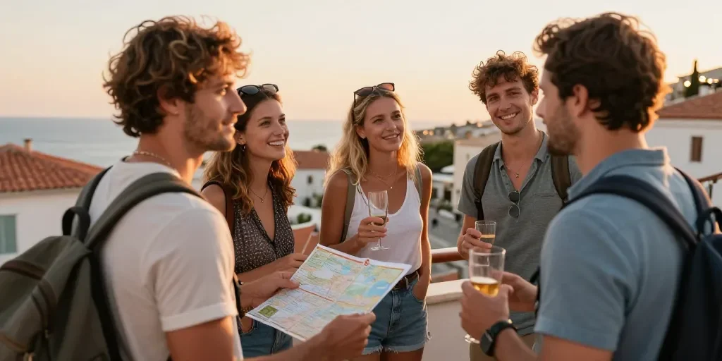 ¿Te atreverías a probar los viajes para singles este año?