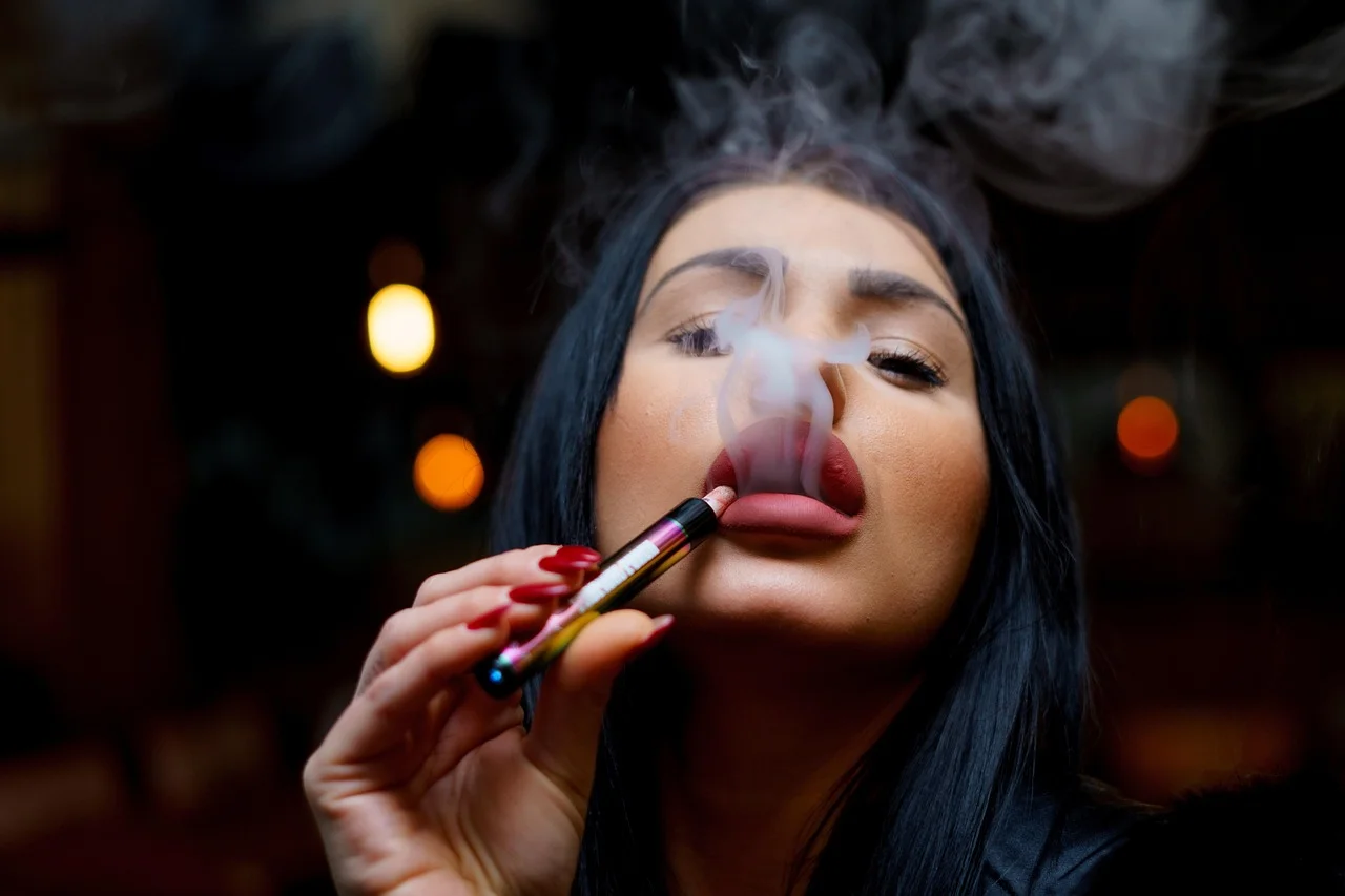 Tendencias en vapeo: qué buscan hoy los usuarios en un dispositivo