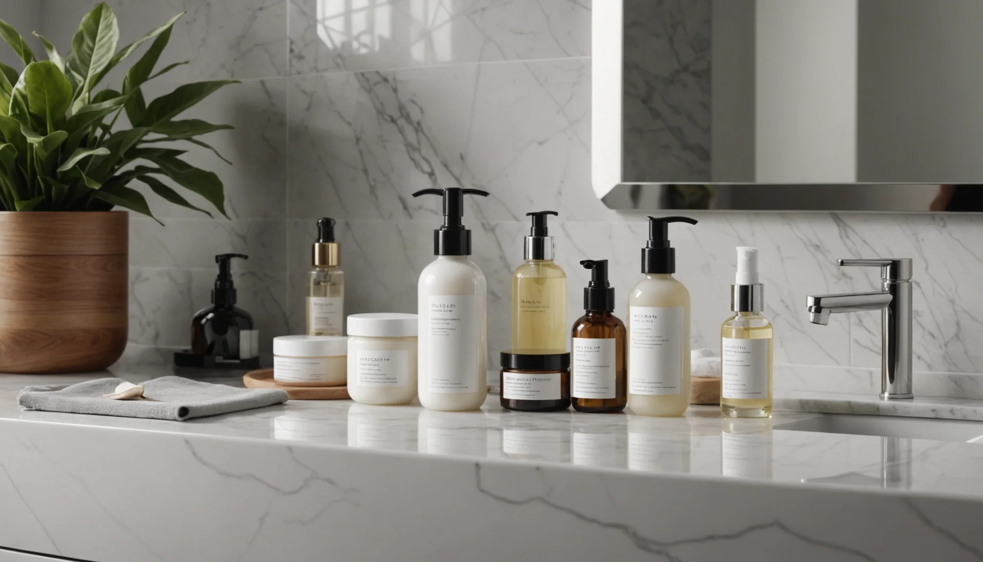 Transforma tu piel mixta con esta rutina skincare: equilibrio y luminosidad asegurados